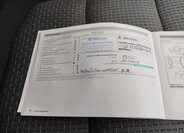 Škoda Superb Kombi 2,0 l 103 kw