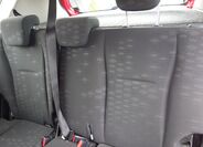 Toyota Corolla Verso 20