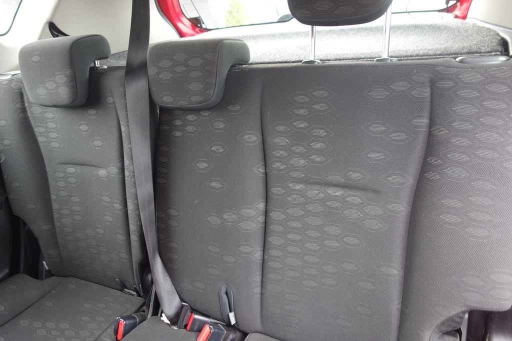 Toyota Corolla Verso