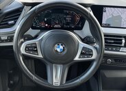 BMW Řada 1 Hatchback 2,0 l 140 kw