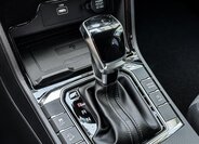 SsangYong Korando SUV / Terénní 1,5 l 120 kw