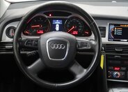 Audi A6 Kombi 2,7 l 140 kw