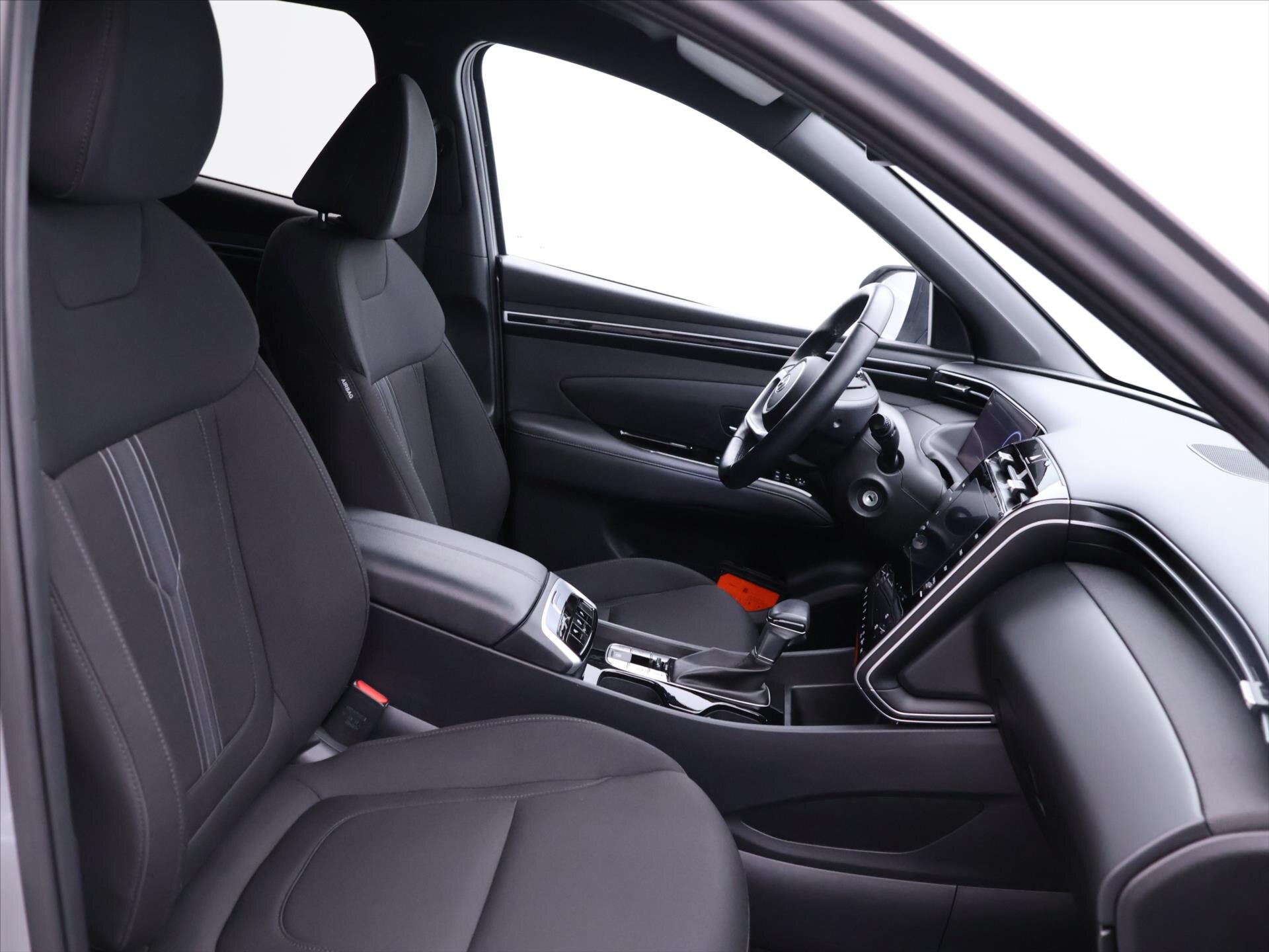 Hyundai Tucson SUV / Terénní 1,6 l 110 kw