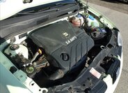 Seat Arosa Hatchback 1,4 l 44 kw