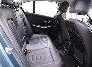 BMW Řada 3 Sedan / Limuzína 3,0 l 195 kw