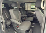 Mercedes-Benz Třídy V VAN / Minibus 2,0 l 140 kw