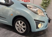 Chevrolet Spark 28