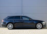 Audi A6 4