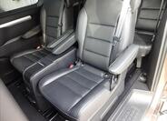 Peugeot Traveller 23