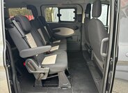 Ford Tourneo Custom Ostatní 2,0 l 96 kw