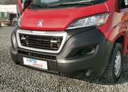 Peugeot Boxer Ostatní 2,0 l 120 kw