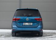 Volkswagen Touran 5