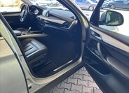 BMW X5 SUV 2,0 l 160 kw