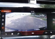 Land Rover Discovery 12