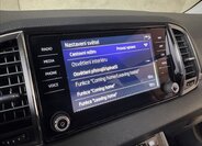 Škoda Karoq SUV / Terénní 1,5 l 110 kw