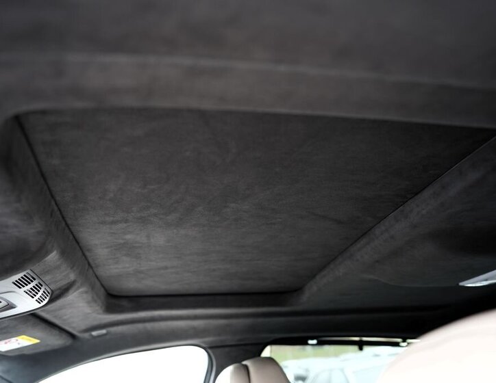 BMW X6 SUV / Terénní 3,0 l 280 kw