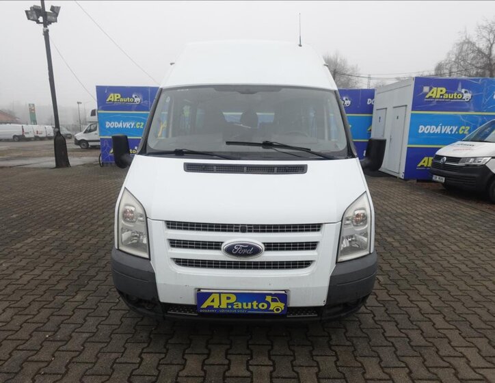 Ford Transit Ostatní 2,2 l 92 kw