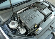 Volkswagen Golf Kombi 1,6 l 81 kw