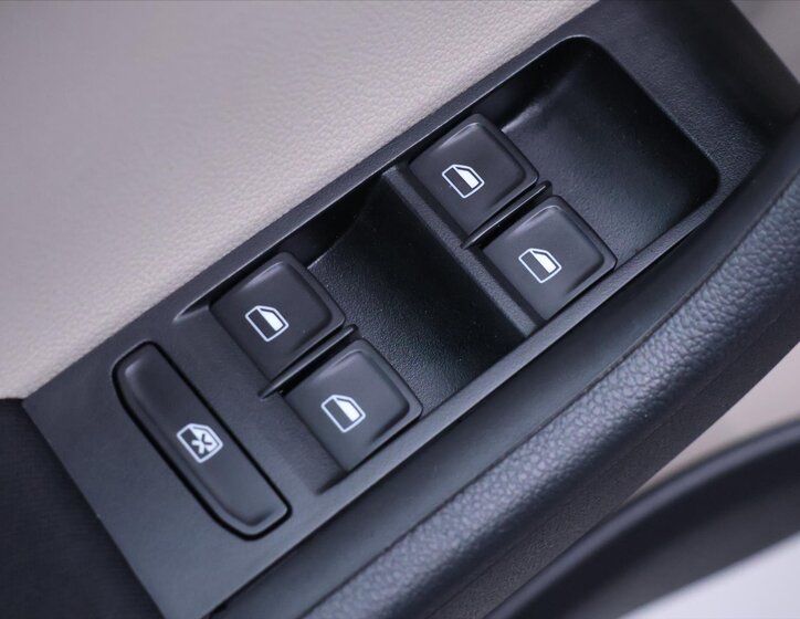 Škoda Fabia Kombi 1,4 l 77 kw