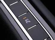 Volkswagen Arteon Kombi 2,0 l 147 kw