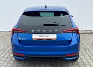 Škoda Scala Hatchback 1,0 l 85 kw