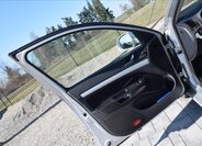 Škoda Octavia Kombi 1,9 l 77 kw