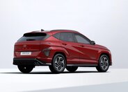 Hyundai Kona SUV / Terénní 1,6 l 110 kw