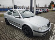 Škoda Octavia Liftback 1,6 l 75 kw