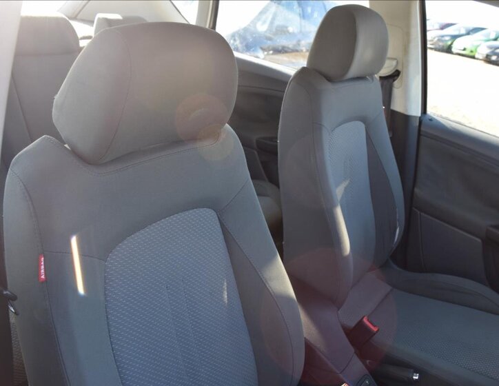 Seat Altea Kombi 2,0 l 103 kw