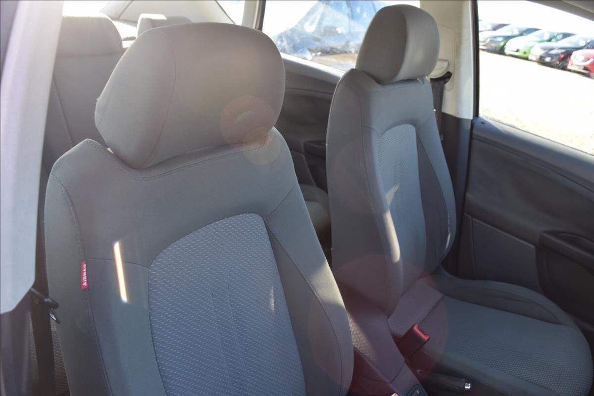 Seat Altea Kombi 2,0 l 103 kw