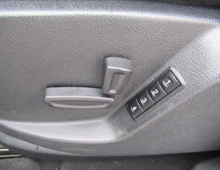 Ford S-MAX Kombi 2,0 l 149 kw