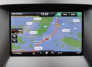 Ford Edge SUV 2,0 l 154 kw