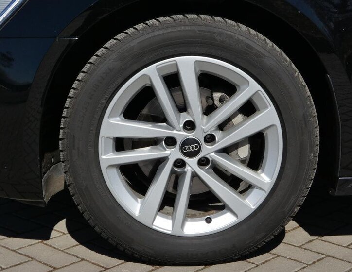 Audi A6 Kombi 2,0 l 150 kw