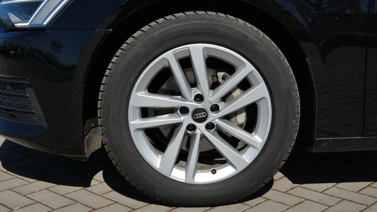 Audi A6 Kombi 2,0 l 150 kw
