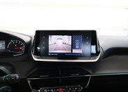 Peugeot 2008 SUV 1,2 l 96 kw