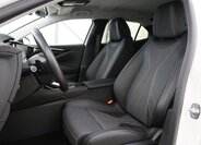 DS Automobiles DS4 Hatchback 1,2 l 100 kw