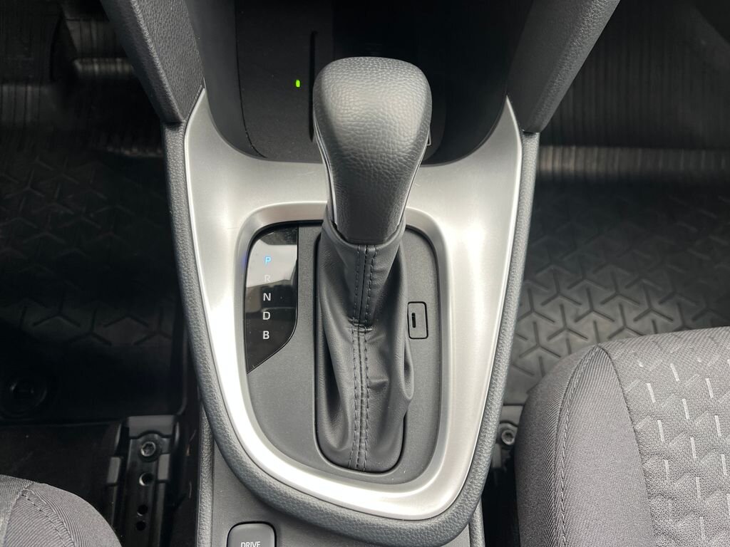 Toyota Yaris Cross SUV / Terénní 1,5 l 68 kw