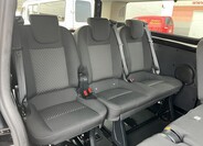 Ford Transit Custom 25