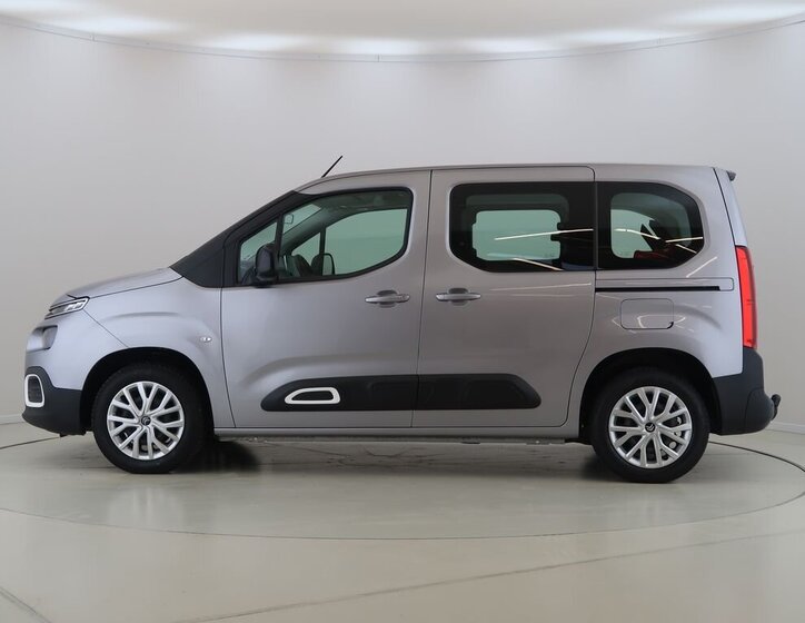 Citroën Berlingo MPV 1,5 l 75 kw