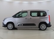 Citroën Berlingo MPV 1,5 l 75 kw