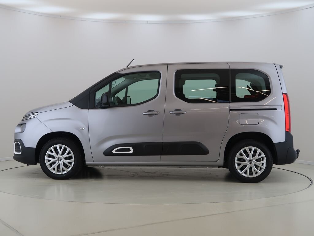 Citroën Berlingo MPV 1,5 l 75 kw