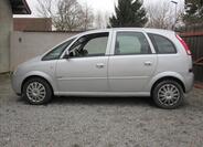 Opel Meriva MPV 1,4 l 66 kw