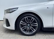 BMW Řada 5 4
