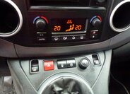 Citroën Berlingo Kombi 1,6 l 88 kw