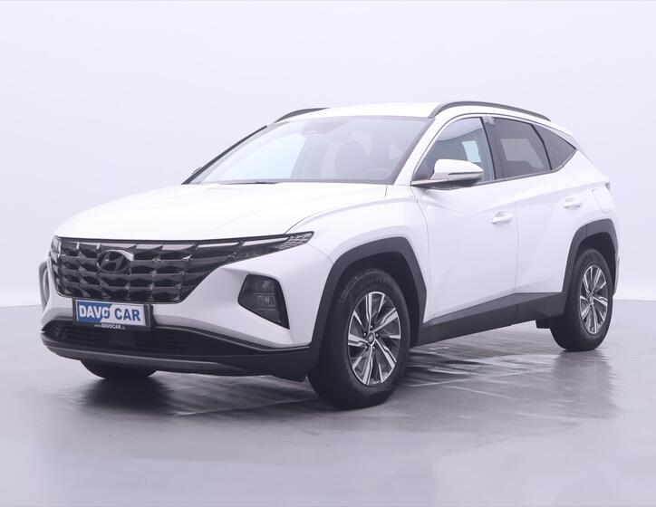 Hyundai Tucson 3