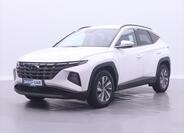 Hyundai Tucson 3