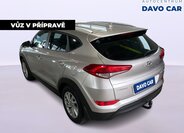 Hyundai Tucson SUV / Terénní 1,7 l 85 kw
