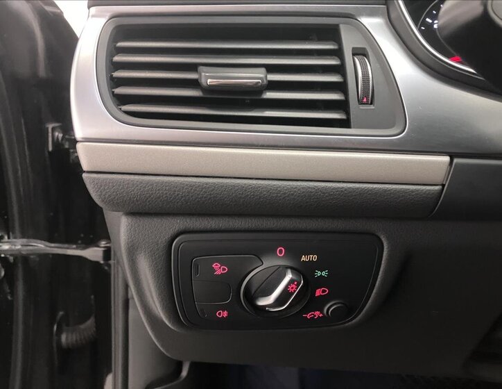 Audi A6 Allroad Kombi 3,0 l 200 kw