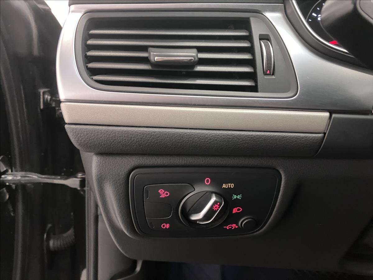 Audi A6 Allroad Kombi 3,0 l 200 kw