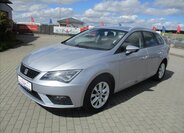 Seat Leon Kombi 1,6 l 85 kw
